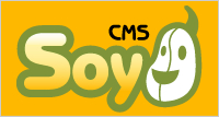 SOY CMS
